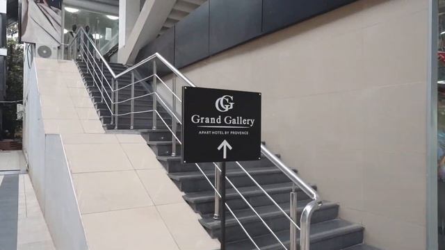 Grand Gallery - Гранд Гэлэри Как нас найти?