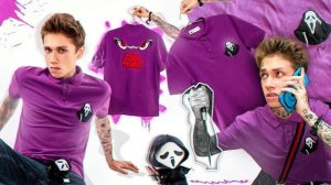 Как одевается УРАГАН ХОКАГЕ + цены