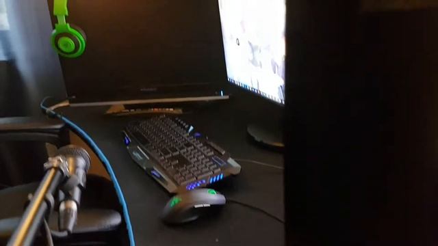 Setup Video | 2017 смотреть онлайн