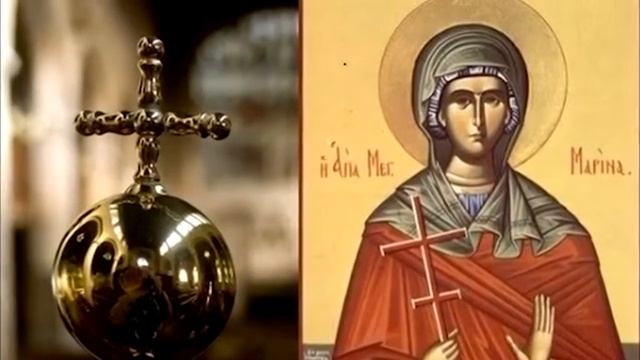 Ognjena Marija 30.7.2020. смотреть онлайн