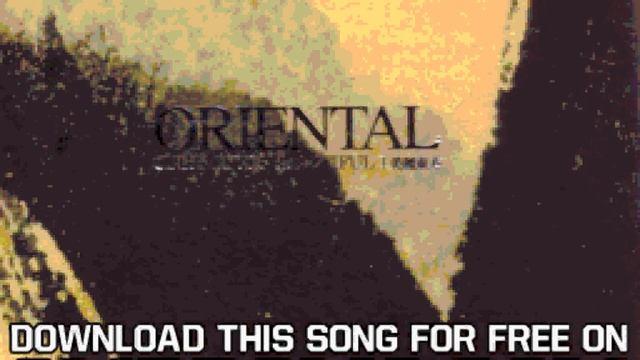 Eduard Arroya Oriental Is Beautiful Vol 1 anyway смотреть онлайн