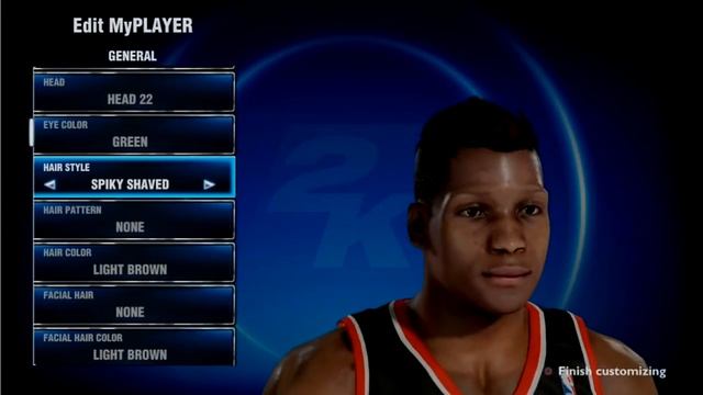 NBA 2K14 NEXT GEN PS4 | **My Player Creation** | NEW HAIRCUTS ,HAIRSTYLES,BEARDS AND MORE XB1 смотреть онлайн