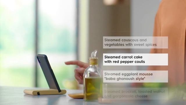 Electrolux Presents Easy to Make Sustainable Recipes with SideChef and Le Cordon Bleu - Sw смотреть онлайн