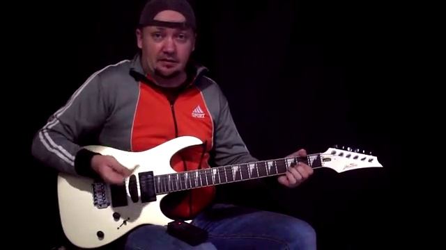 Что не так с переборчиком Metallica - The Unforgiven II смотреть онлайн