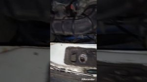 Часть 2.Замена катушки зажигания и чистка датчика каленвала #газельбизнес #газ #сделайсам