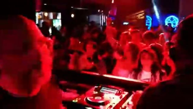 Kolombo vs Marcelo Cav @ DECK Metepec смотреть онлайн