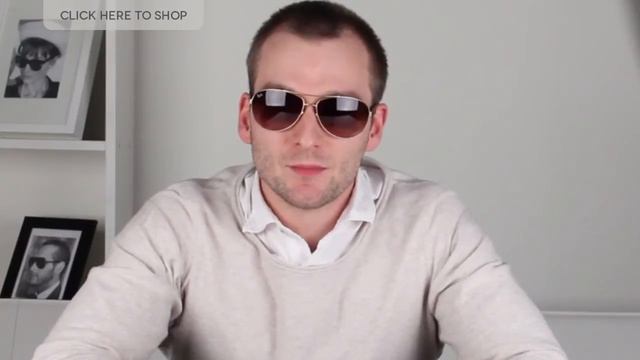 Ray-Ban RB3526 Active Lifestyle Sunglasses Review | SmartBuyGlasses смотреть онлайн