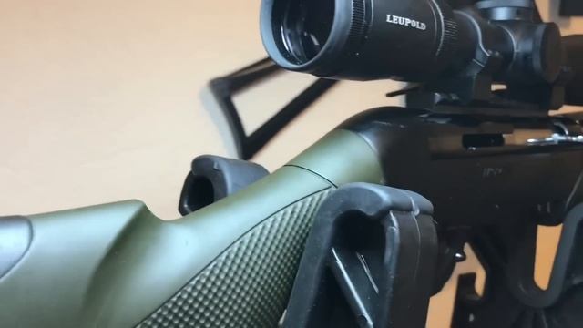 Benelli Argo 30-06