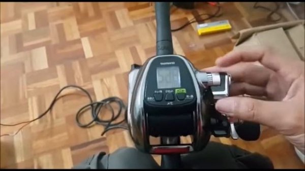 Reelyology #017 - Force Master 3000MK Post-Service