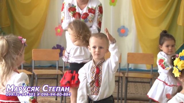 Виступ у садочку. Ранок у дитячому садочку смотреть онлайн