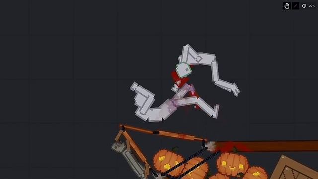 People Playground / People Fight On A Ship