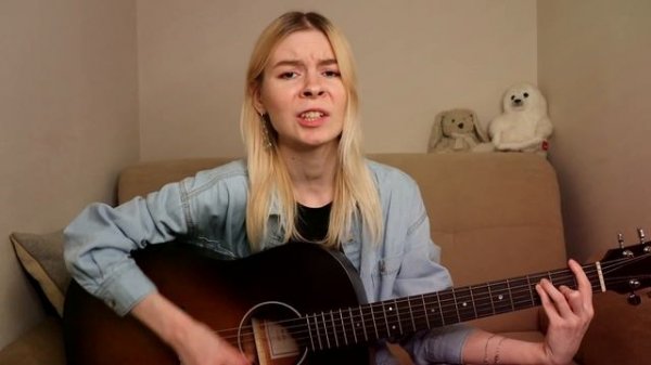 Paramore - Decode | кавер (cover)