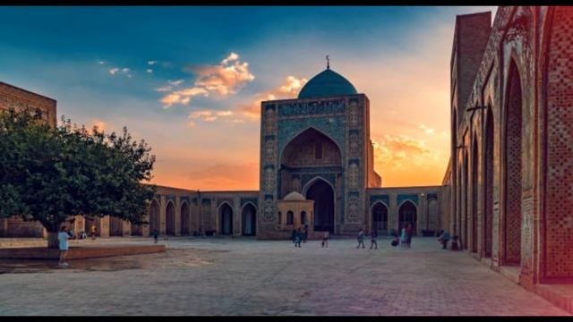 Sitorai Bexruz - Biyo Biyo (Most Exclusive Song) / Ситораи Бехруз - Биё биё