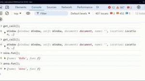 Web 3x02.4 - JavaScript this