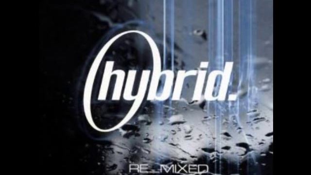 Hybrid Featuring Peter Hook -- True To Form (John Creamer & Stephane K Mix) смотреть онлайн