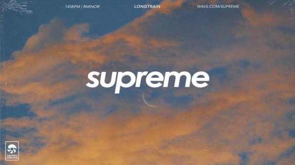 (FREE) Sad Acoustic Guitar Sample No Drums | Sad Guitar Loop | "Longtrain" (prod. Supreme)