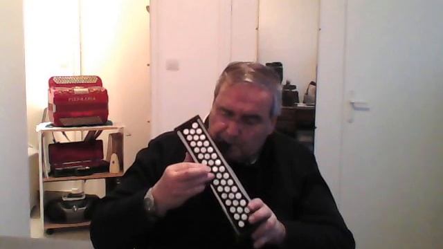 Accordina Joseph Carrel - Oblivion - Astor PIAZZOLLA - Eric Carincotte - 2019 смотреть онлайн