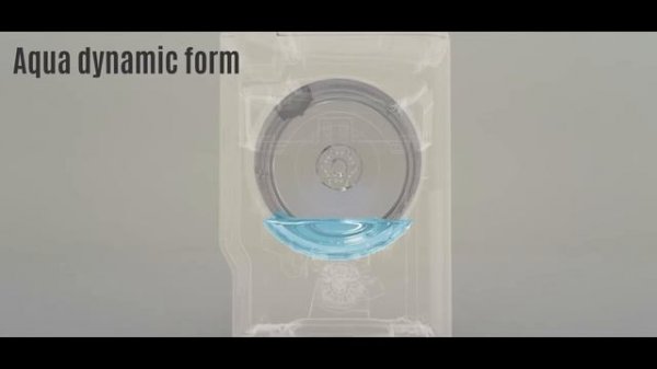 Brandt Top Load Washing Machine