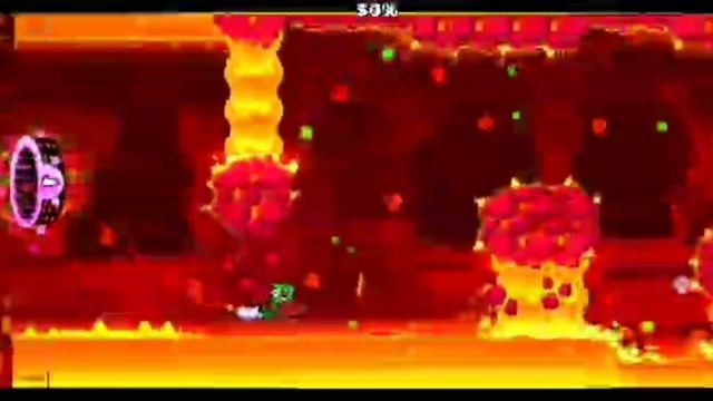 Fingerdash смотреть онлайн