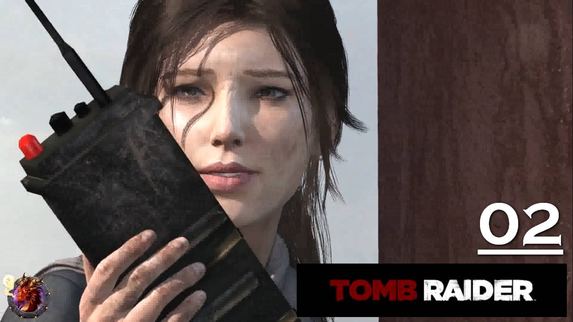 Tomb Raider 02 смотреть онлайн