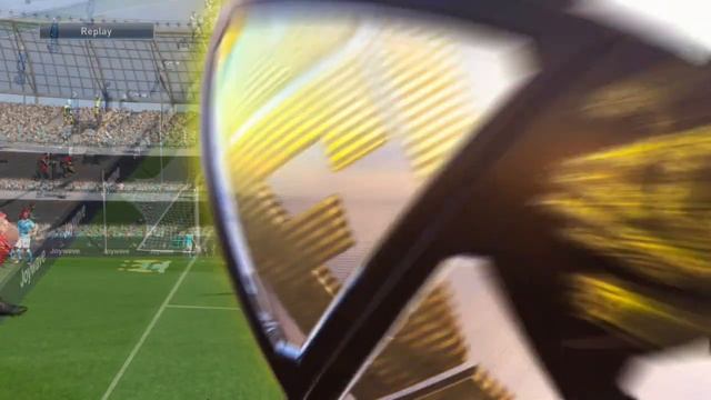 PES 2016 (PC) - Manchester City vs Liverpool (Professional) смотреть онлайн