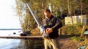 Картофелемет 2015