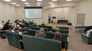 Киров. новая церковь : « Новая жизнь «!