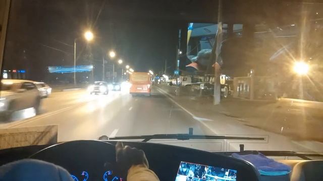 Работа водителей автобуса. смотреть онлайн