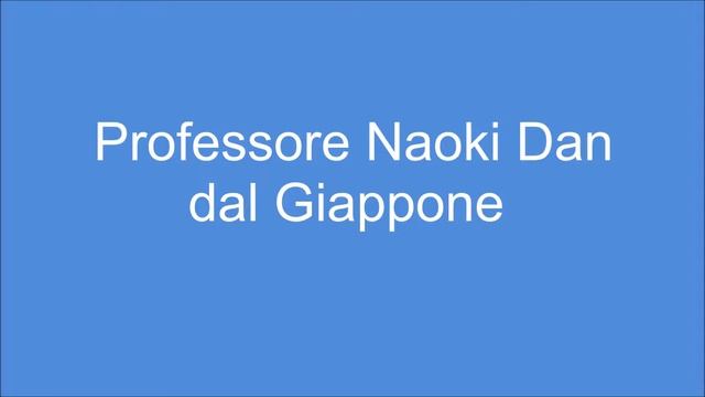 Gregorio Luke Naoki Dan e Aniello Saravo XI Biennale Florance 2017 смотреть онлайн