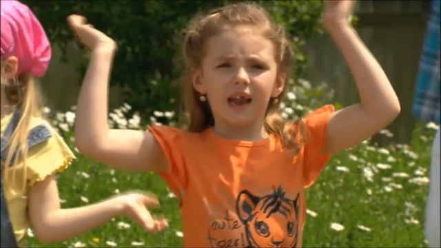 Volker Rosin - Laufende Tiere | Kinderlieder смотреть онлайн
