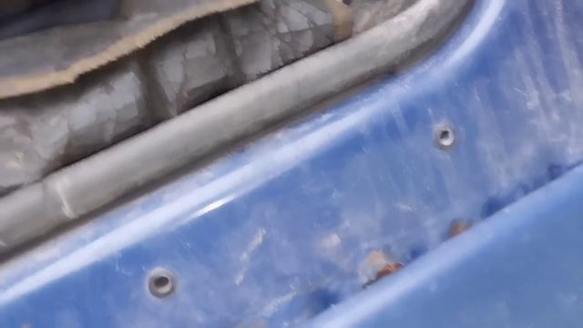 Встретился с дочкой! Продолжаем работать! смотреть онлайн