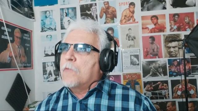 EN VIVO: Ryan Garcia no puede o no quiere? Peleas del sábado: Navarrete, Berlanga смотреть онлайн
