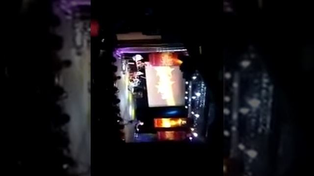 Армель 1 год Послание Дмитрий Глухих Бородино Москва 22 10 2016 смотреть онлайн