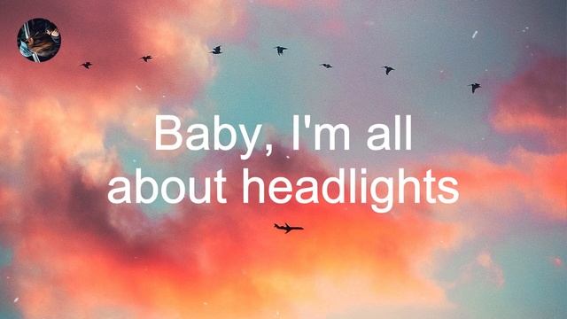 Alok, Alan Walker - Headlights (Lyrics) Ft. KIDDO