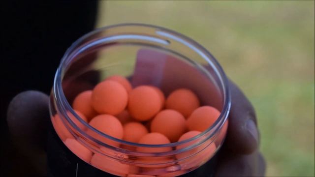 CCMoore France: Dumbells Live system, Liquide Sweetcorn, NS1 Orange смотреть онлайн