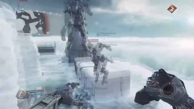 CALL OF DUTY INFINITE WARFARE INFECTED IS BACK! | SPAS-12 GAMEPLAY! смотреть онлайн