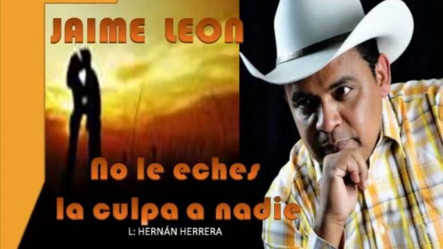 JAIME LEON смотреть онлайн