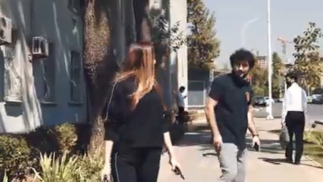 Клип Сарвиноз Набудам-Sara Nabudam смотреть онлайн