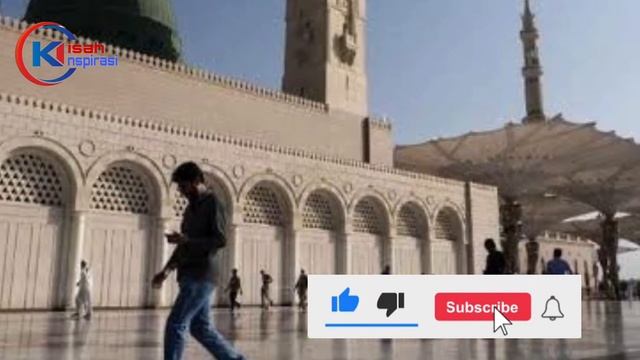 4 WILAYAH INI YANG AMAN DARI FITNAH DAJJAL YANG SANGAT MENGERIKAN смотреть онлайн