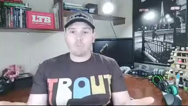 What Makes A Good Fly Fishing Reel ??? смотреть онлайн