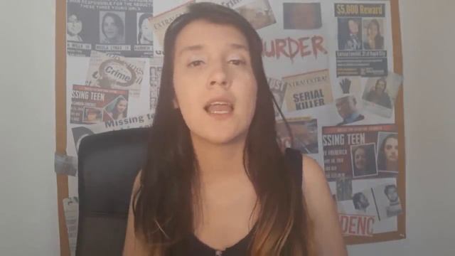 El Terrible CASO de Becky Watts - Casos Misteriosos - LesmaVr :) смотреть онлайн
