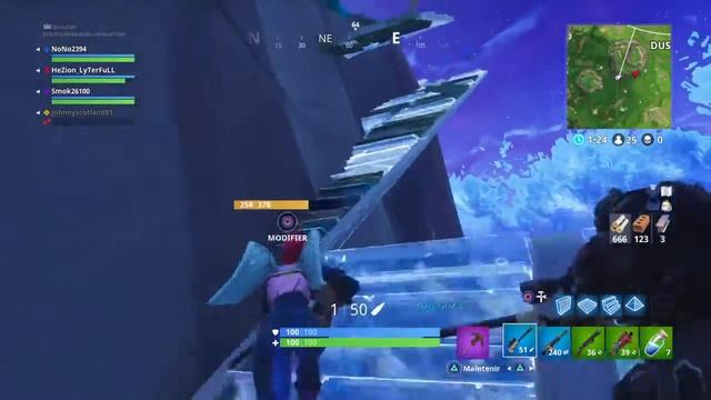 TOP 1 SQUAD 15 KILLS 41/100 смотреть онлайн