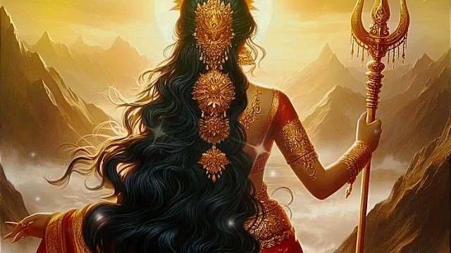 ❗Топ - 4 Песни, Бхаджаны и МАНТРЫ 🎧
Мата Рани 💖 Мать Абсолютного Блаженства💙 смотреть онлайн