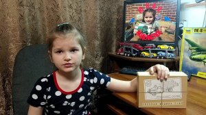 УралЗис 355м покраска и сборка