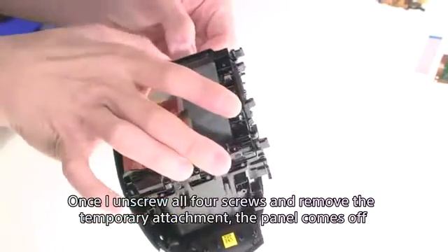 Playstation VR Disassembled! смотреть онлайн