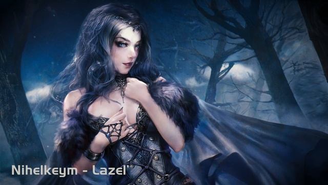 Nihelkeym - Lazel' смотреть онлайн