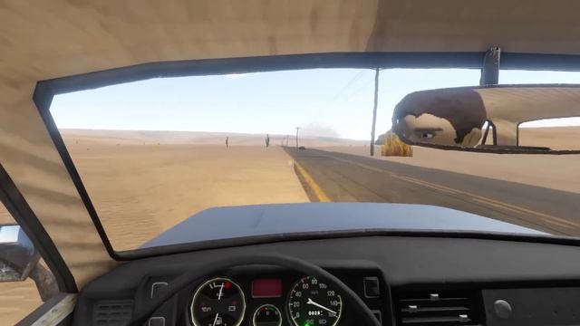I Found the SECRET NEW MUTANT in The Long Drive! смотреть онлайн