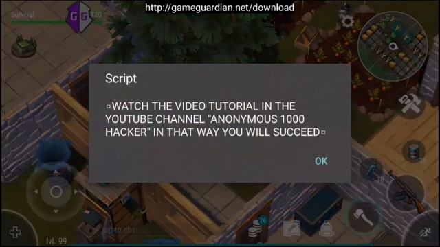 Hack item - last day on earth 1.8.2 (ROOT) смотреть онлайн