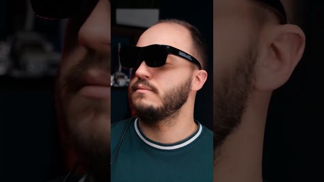ОЧКИ ИЗ БУДУЩЕГО! смотреть онлайн