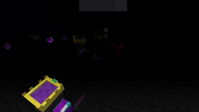 ABYSS WALKER KING VS SPIRIT TREE FACE | Minecraft Mob Battle смотреть онлайн